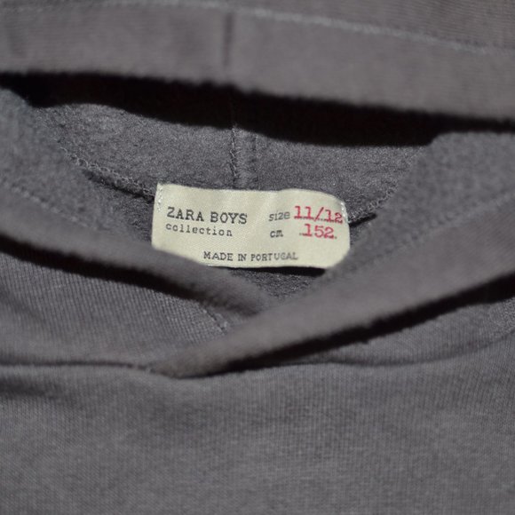 Brown Hoodie - Picture 3 of 3